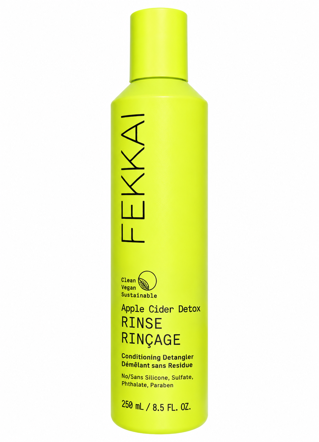 Fekkai Apple Cider Detox Rinse